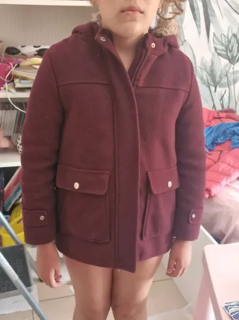 Veste automne