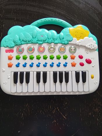 Piano enfant