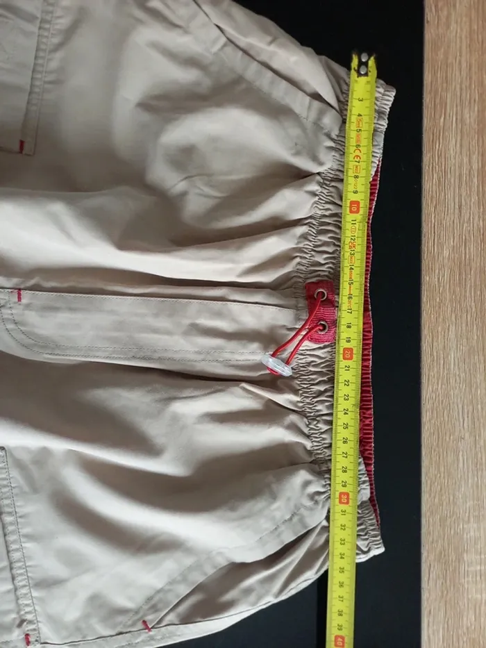 Short Panta-court homme M - photo numéro 8