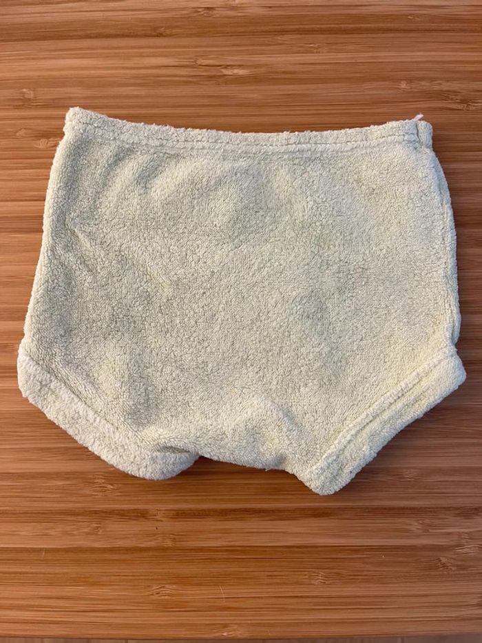 culotte 1 an - photo numéro 2