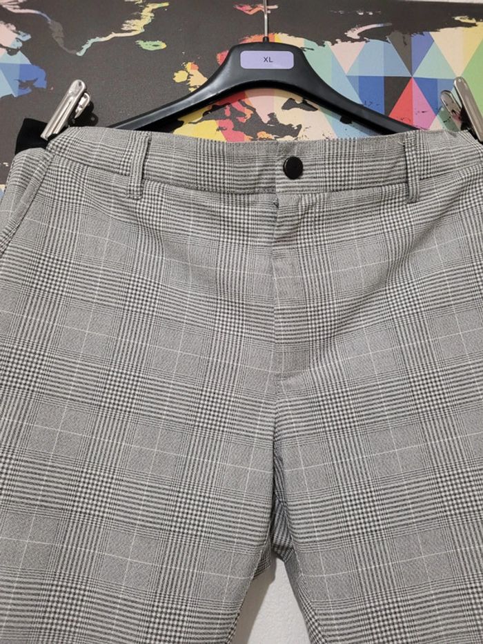 Pantalon ZARA - photo numéro 3