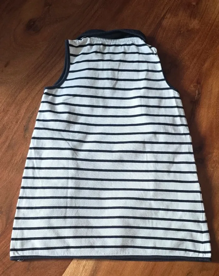 Robe Jacadi Taille 3 ans - photo numéro 4