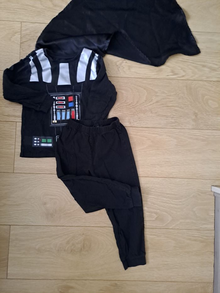 Pyjama Star wars