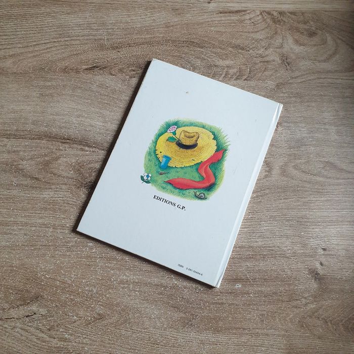 📚 Livre Les échanges de Casimir #emyfleury_livres - photo numéro 2