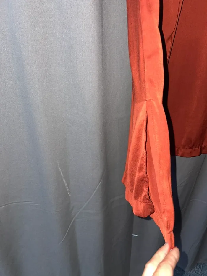 Pantalon fluide Cache Cache - photo numéro 5