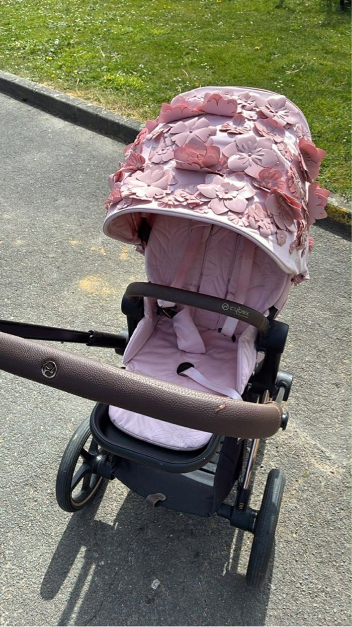 Poussette Priam Cybex