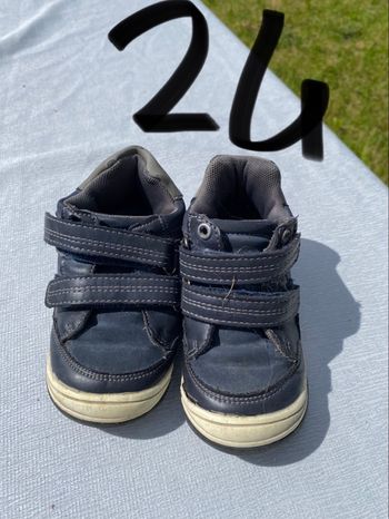 Chaussures