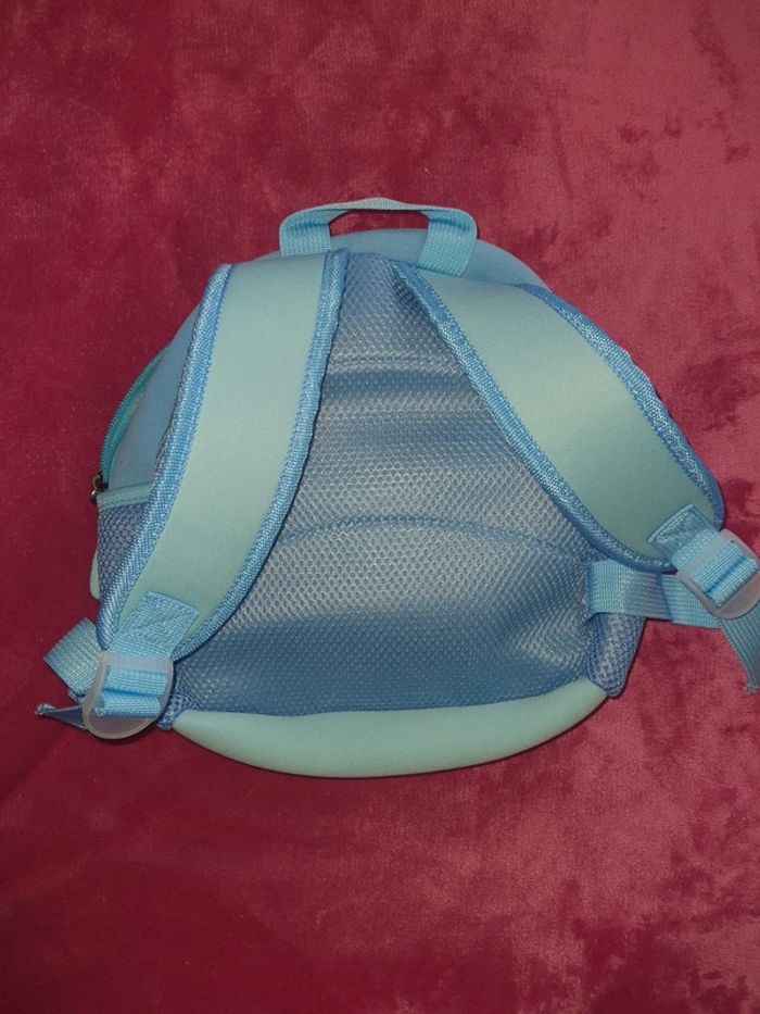 Sac à dos requin - photo numéro 2
