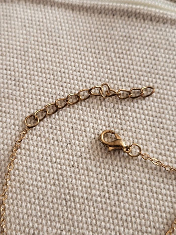 Bracelet fantaisie - photo numéro 4