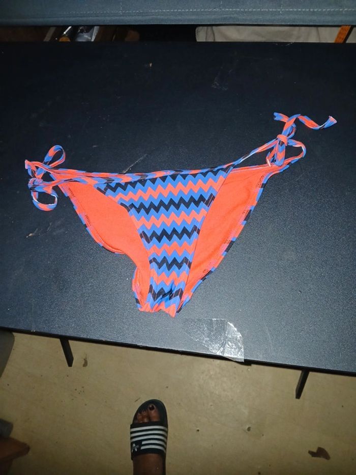 Bas de maillot de bain