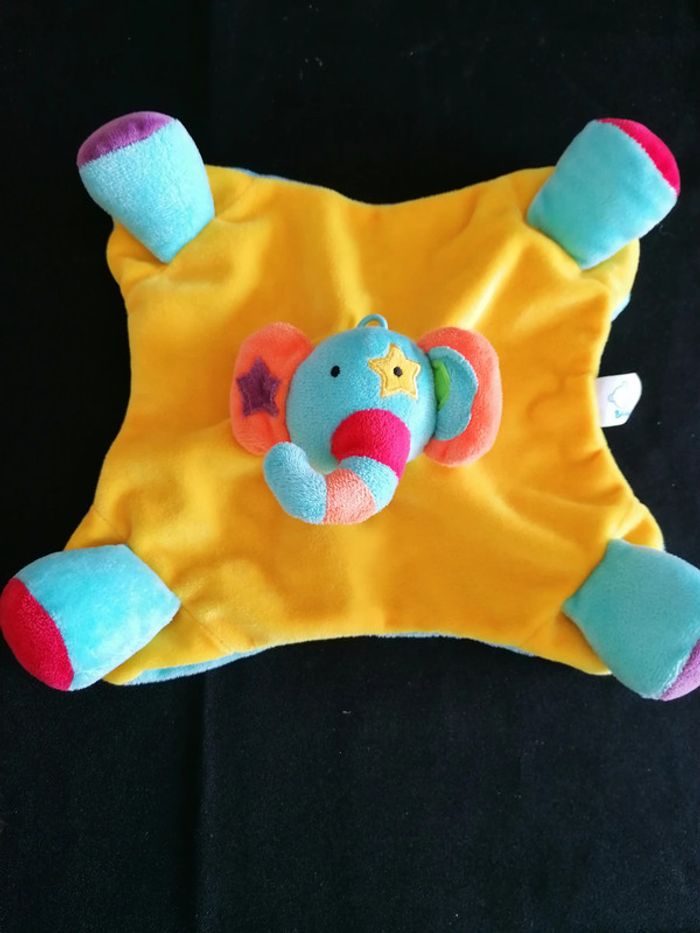 Elephant bawi