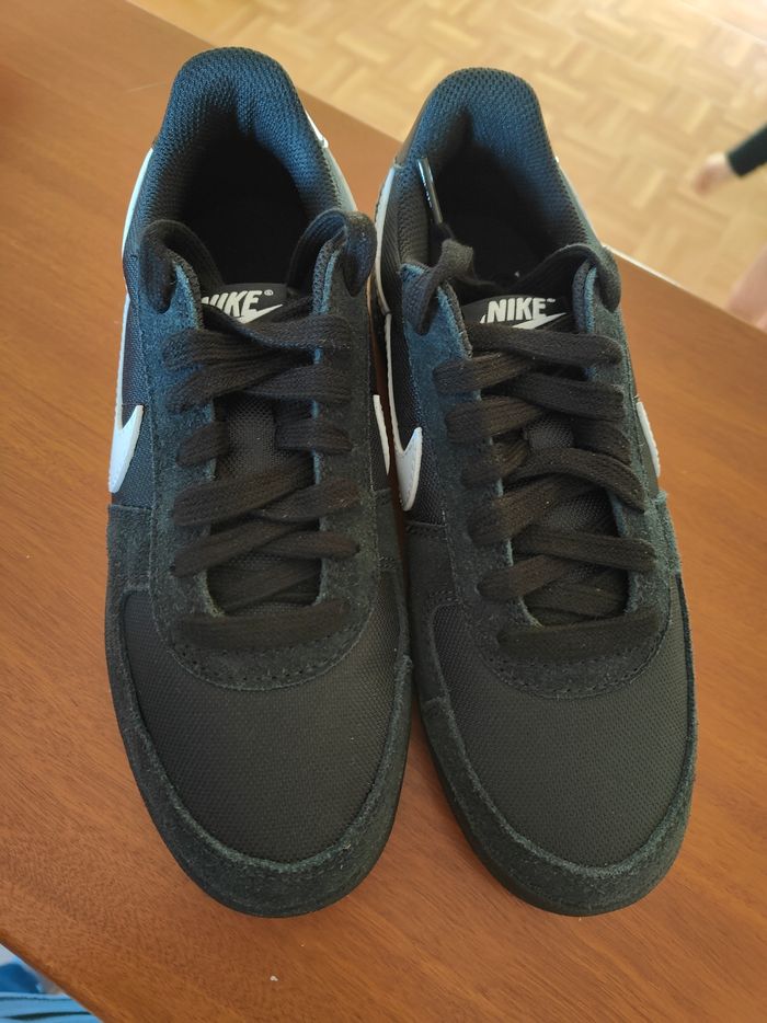 Basket Nike field général - photo numéro 3