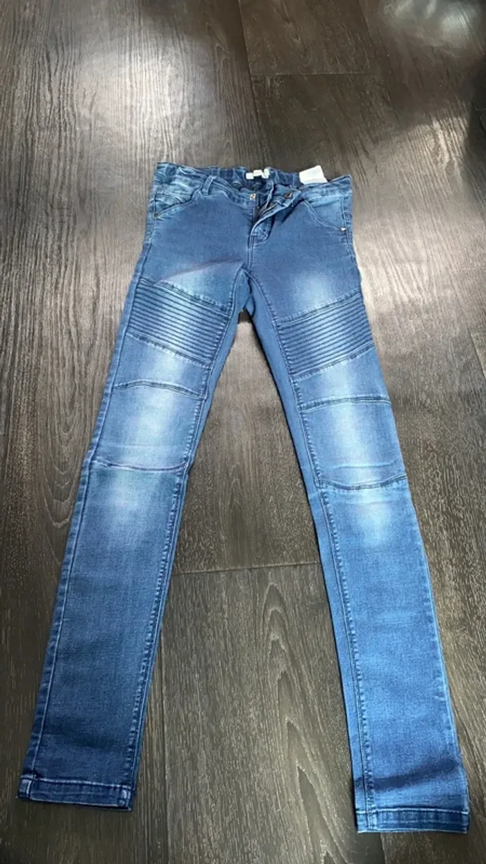 Jeans - photo numéro 2