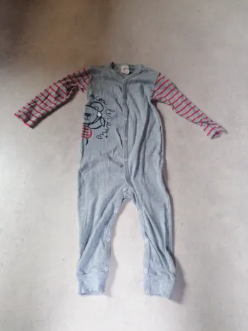 Pyjama enfant