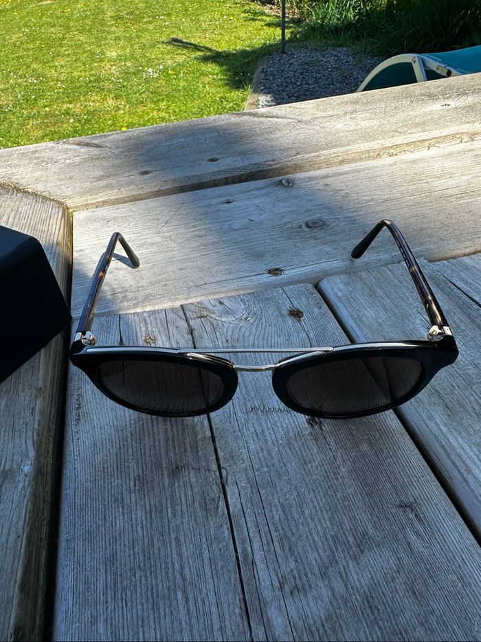 Lunettes de soleil Paul & Joe - photo numéro 3