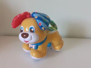 Chien vtech