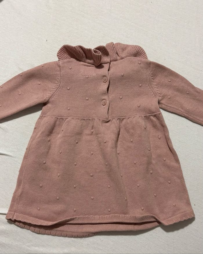 👶 Robe C&A – Taille 3 mois - photo numéro 2
