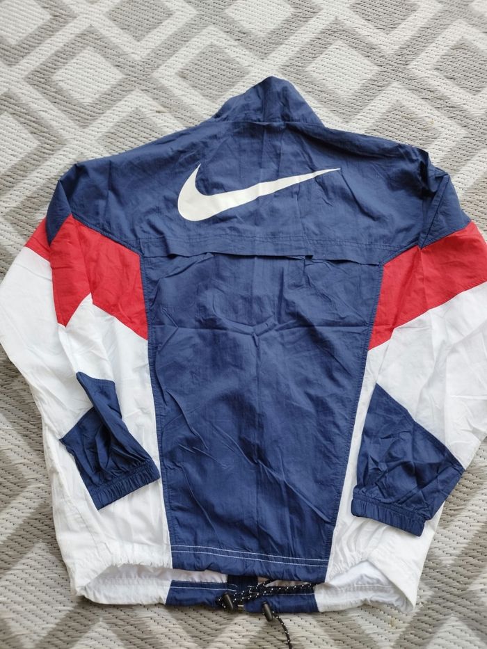 Veste Nike - photo numéro 3
