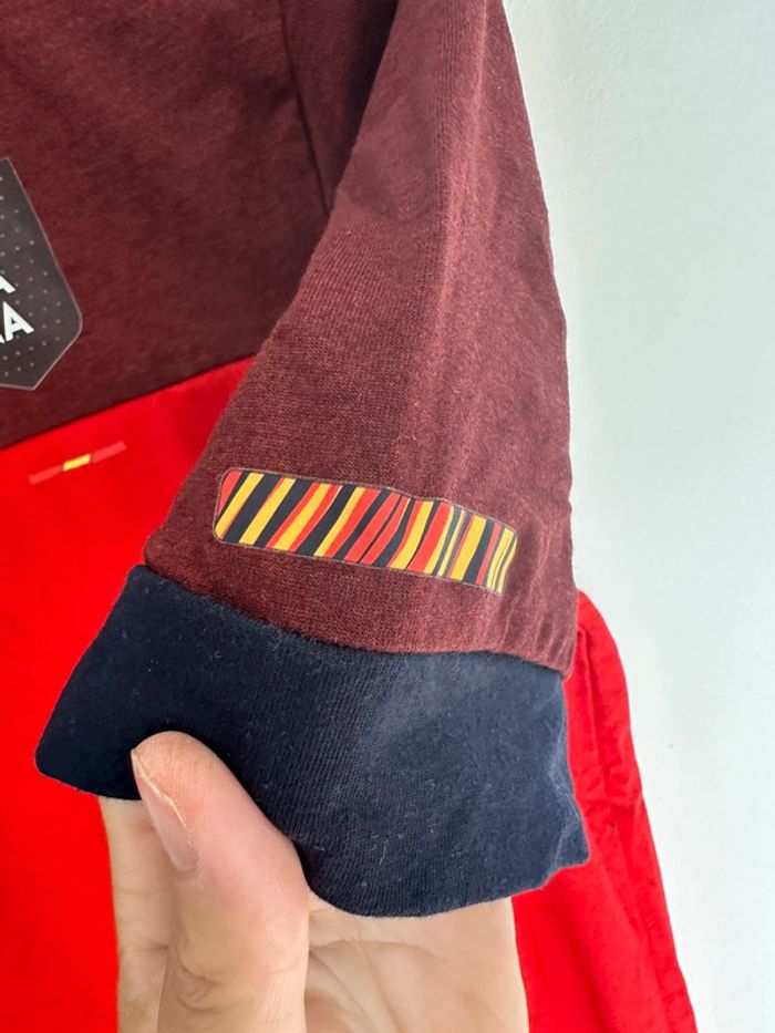 Teeshirt kipsta Espagne - photo numéro 6