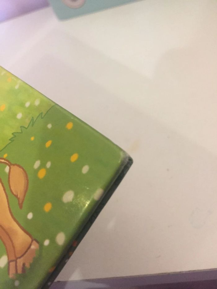 Livre 📕 les animaux des près Atlas Jeunesse 4euros - photo numéro 13