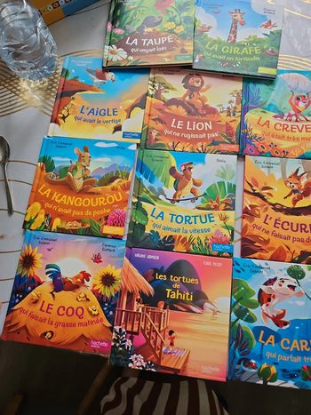 Collection Macdonald