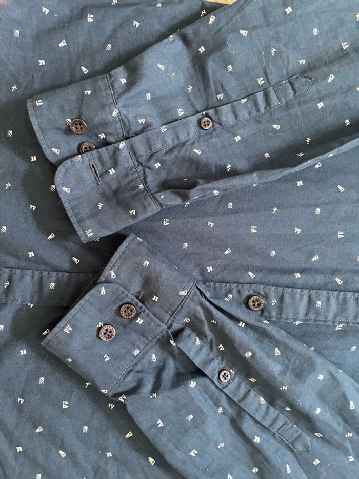 Chemise homme S - photo numéro 3