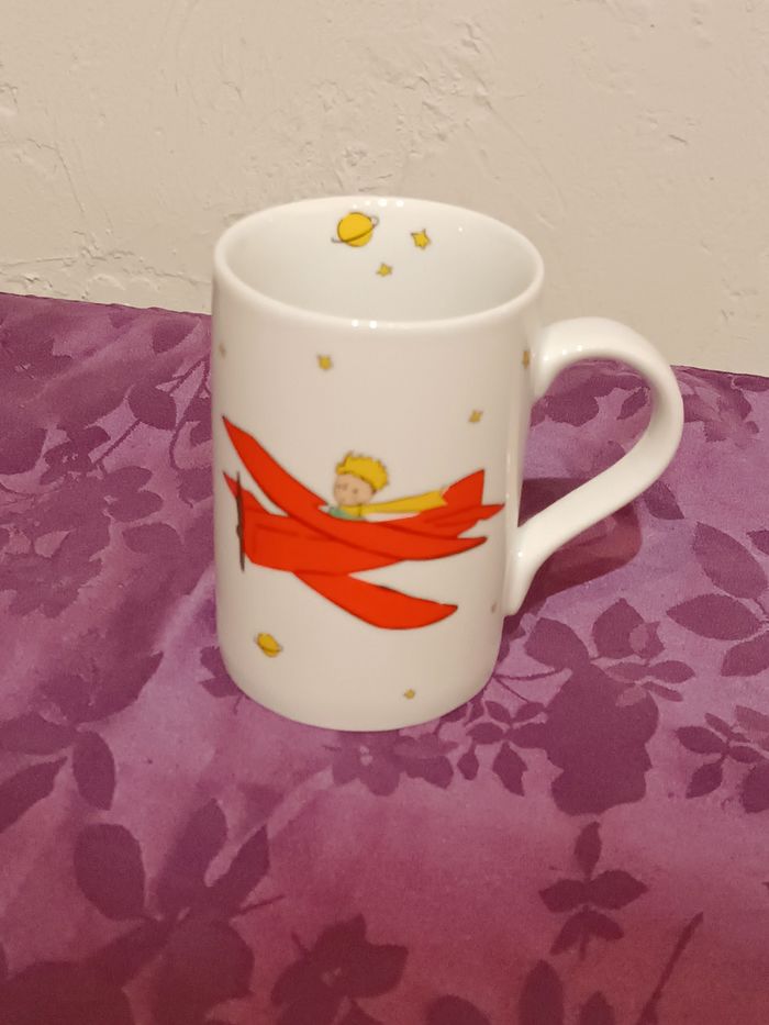 Mug Le petit prince - photo numéro 10