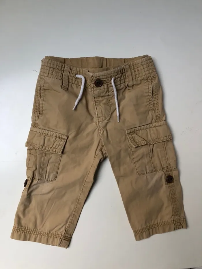 Pantalon Bébé 6m Baby gap