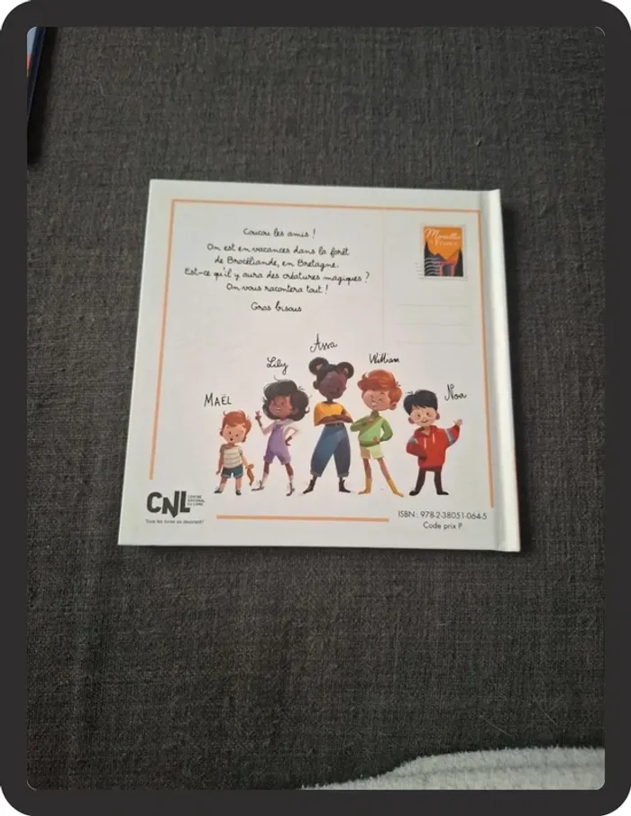 Livre macdo - photo numéro 2
