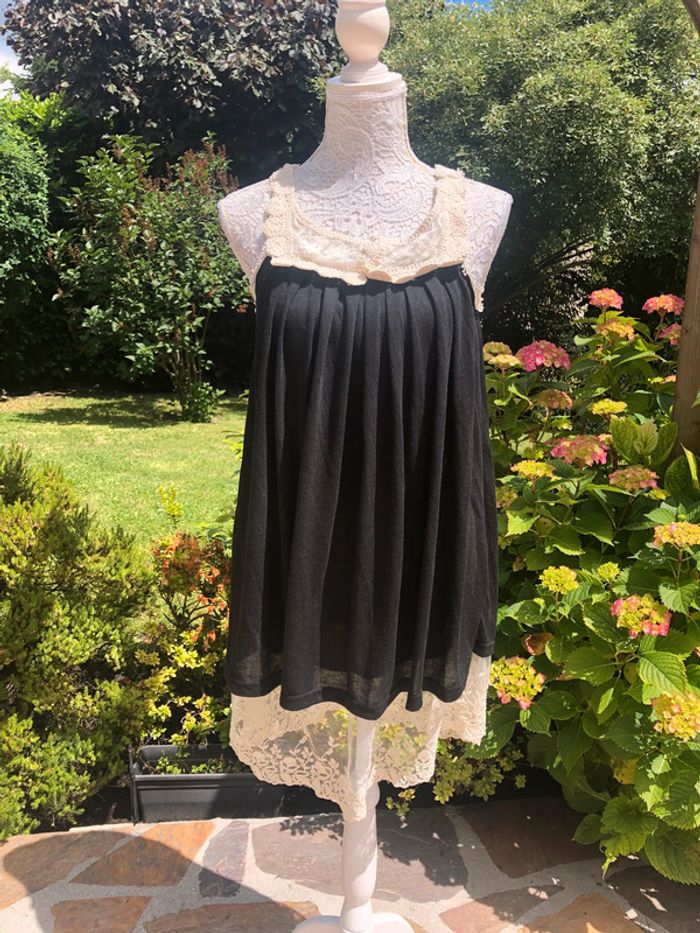 Robe d’été neuve taille S/M