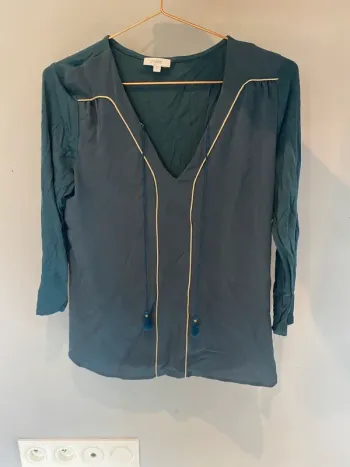 Blouse Phildar
