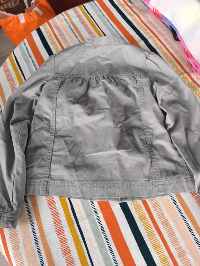 Veste nky 10 ans - photo numéro 2