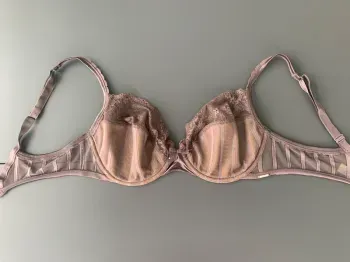 Soutien-gorge 95D Lejaby lingerie fine