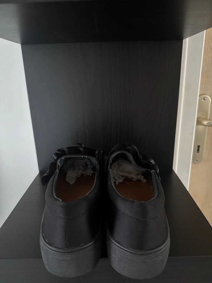 Chaussures noirs - photo numéro 3