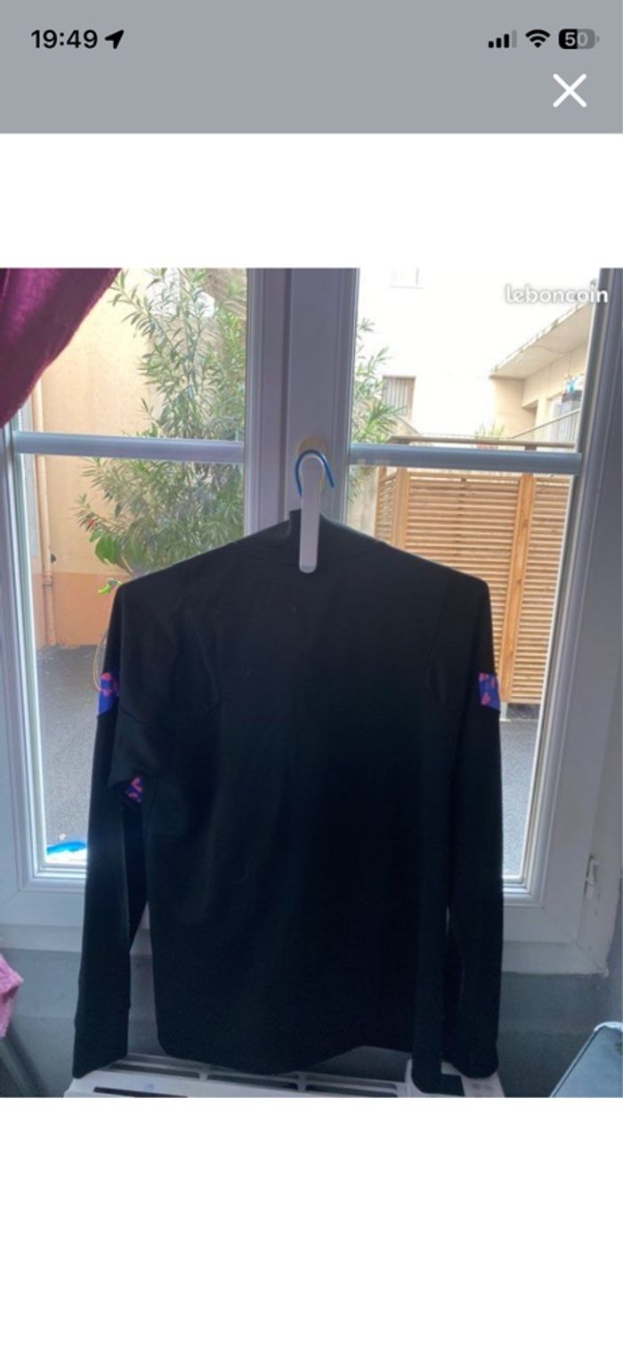 Gilet Barcelone taille S - photo numéro 2