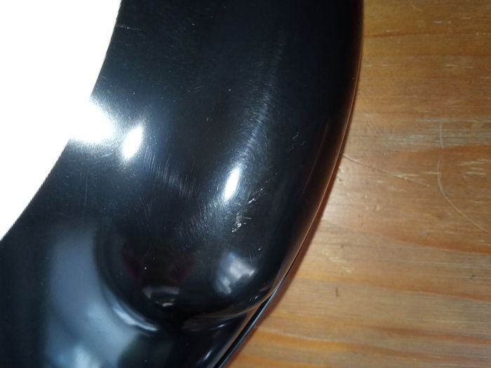 Petit sac coque rigide pingouin - photo numéro 3