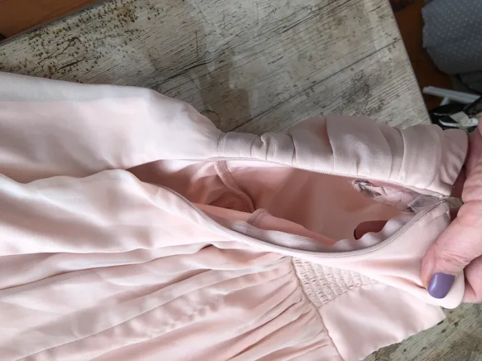 Robe de cérémonie Vila - photo numéro 11
