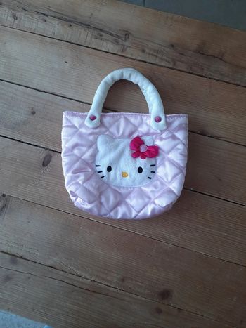 Sac hello kitty