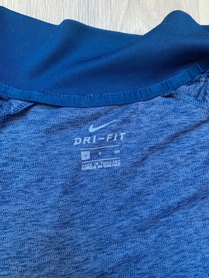 Veste Nike taille S - photo numéro 5