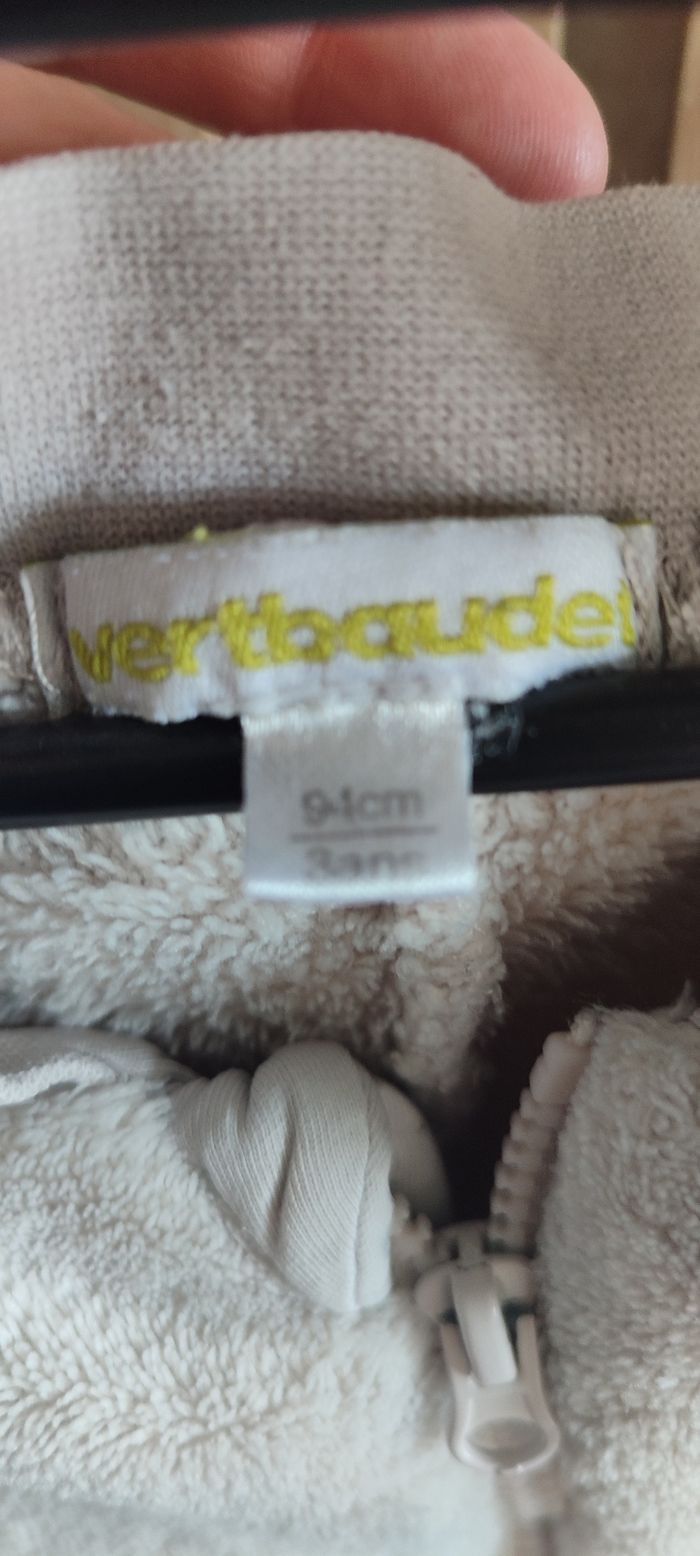 Combinaison - photo numéro 2