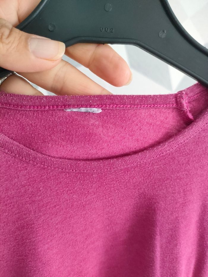 Maillot manche longue - photo numéro 3