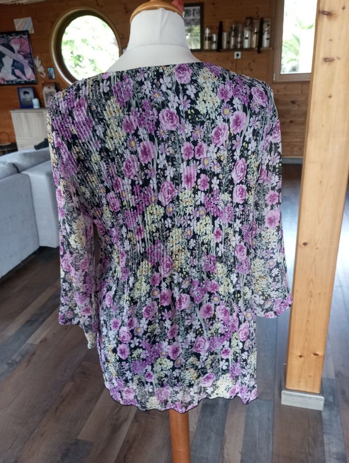 Blouse - photo numéro 5