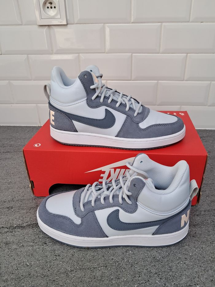 Basket Nike - photo numéro 2