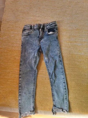 Jeans 4-5 ans