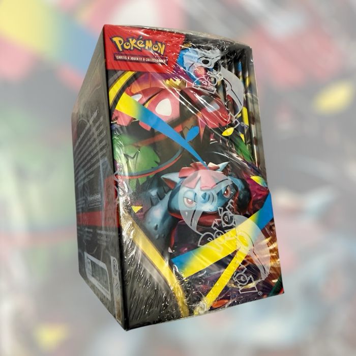 Display - Mega Evolution Pokémon ME01 NEUF SCELLÉE 280 € - photo numéro 4