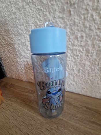 Gourde stitch neuve