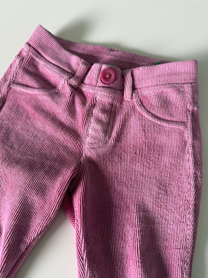 Pantalon - photo numéro 3