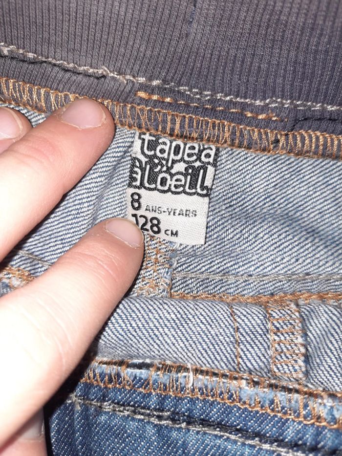 Short - photo numéro 3