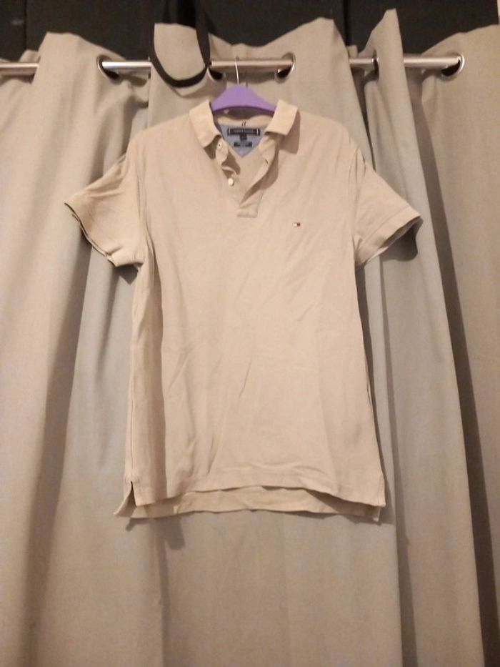 Polo Tommy Hilfiger