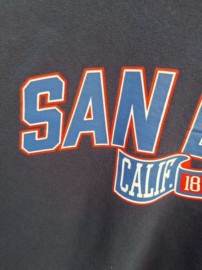 👕 T-shirt manches longues Kiabi Taille S - photo numéro 2